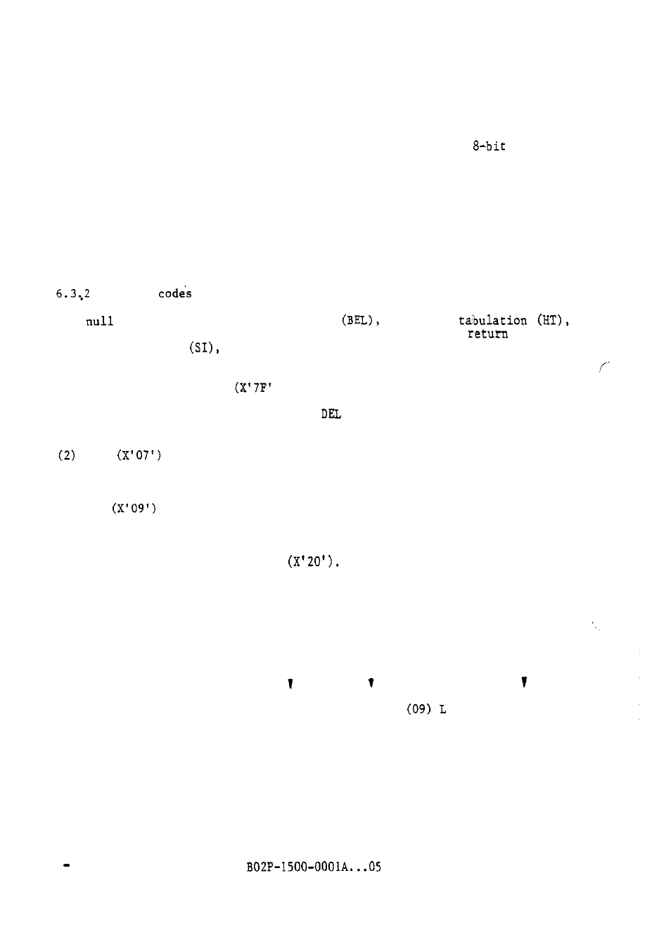 FUJITSU M304X User Manual | Page 91 / 143