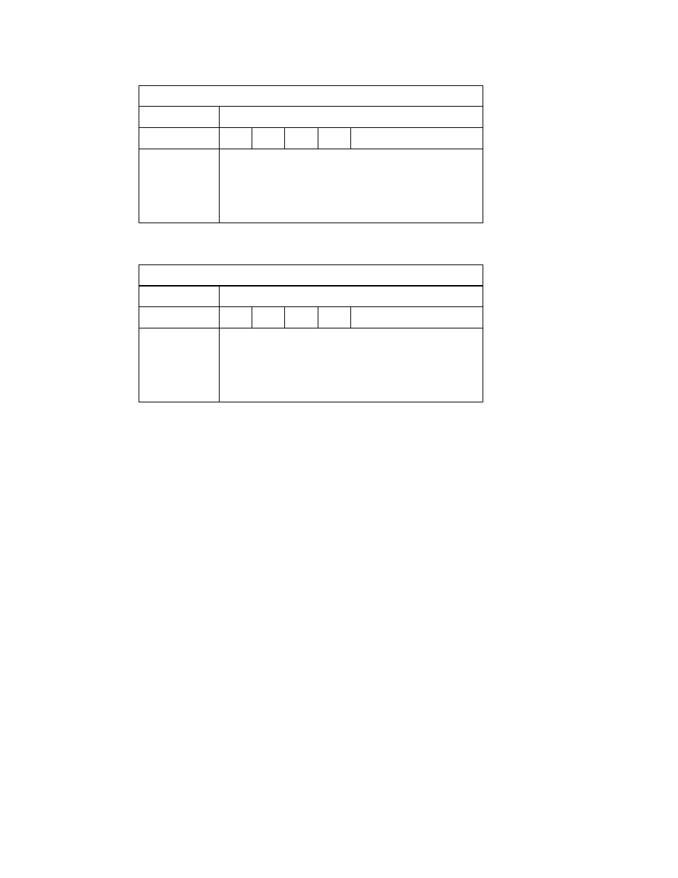 FUJITSU MPB3052AT User Manual | Page 104 / 180