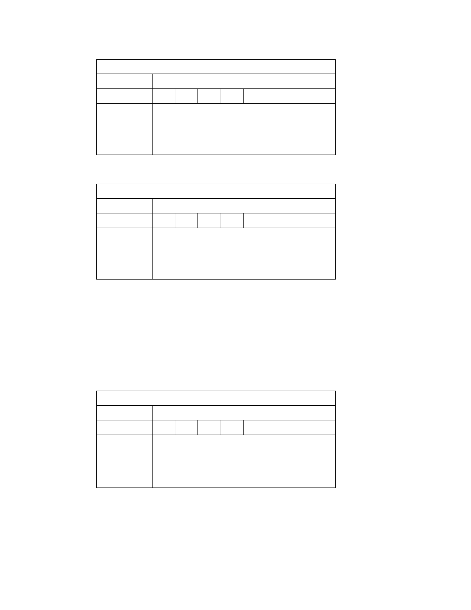 FUJITSU MPB3052AT User Manual | Page 105 / 180