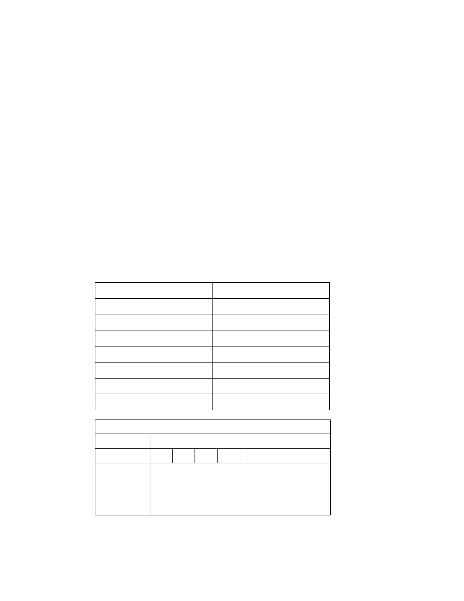 FUJITSU MPB3052AT User Manual | Page 107 / 180