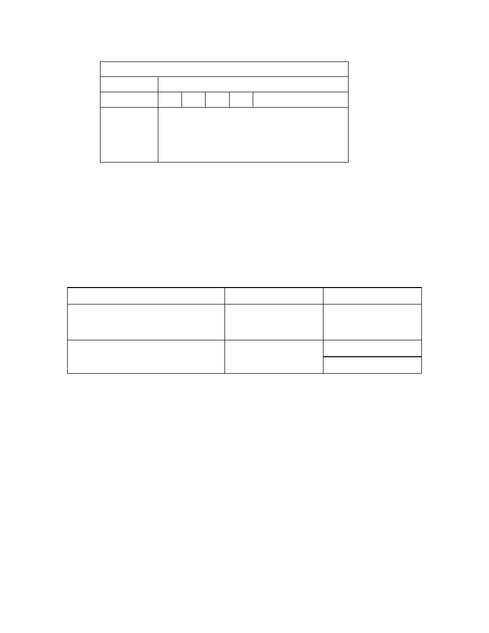 FUJITSU MPB3052AT User Manual | Page 111 / 180