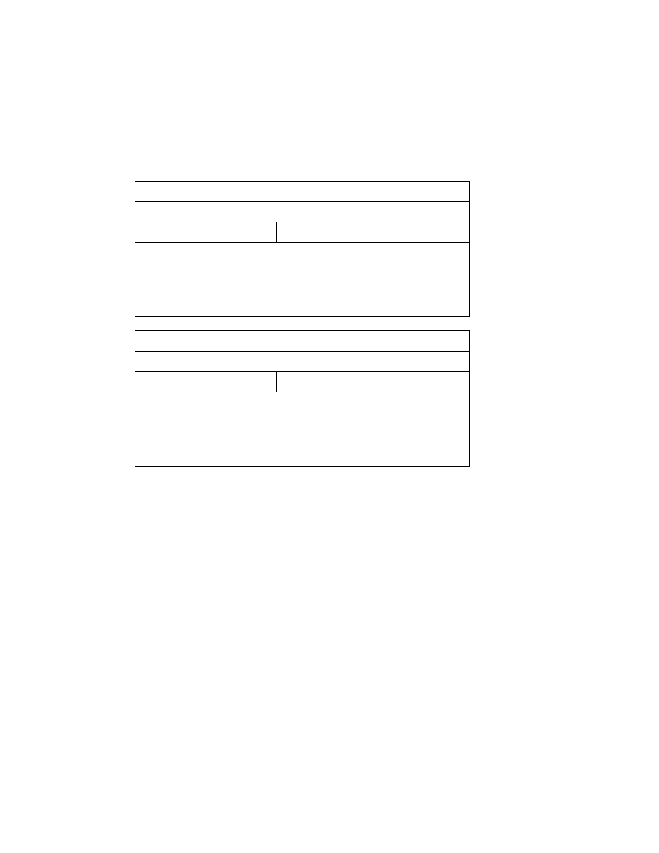 FUJITSU MPB3052AT User Manual | Page 114 / 180