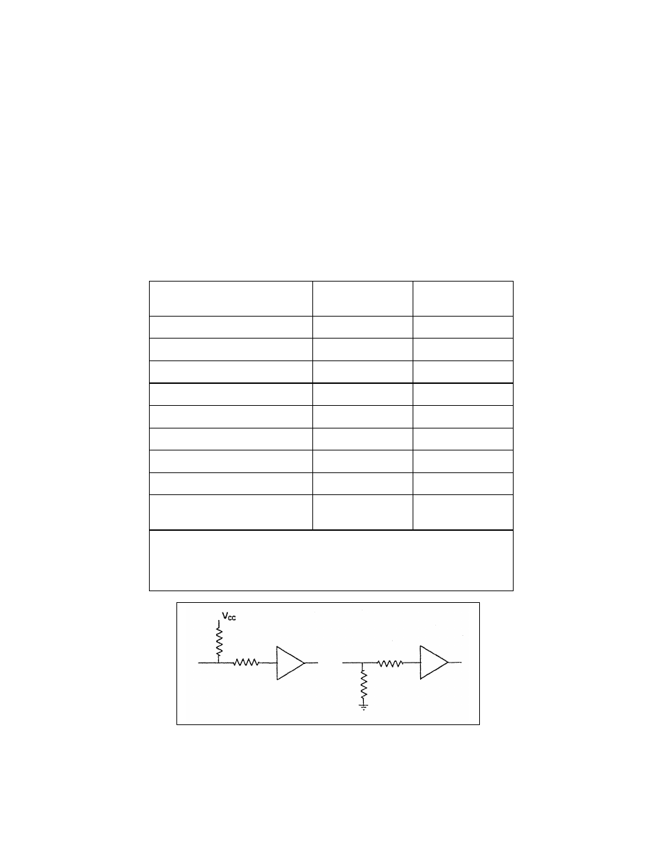 6 series termination required for ultra dma | FUJITSU MPB3052AT User Manual | Page 138 / 180