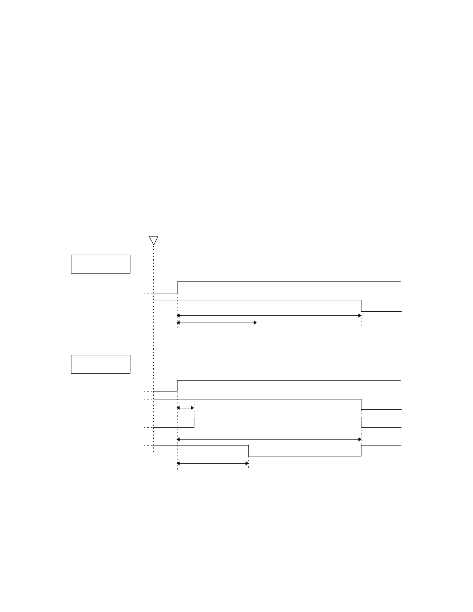 1 response to power-on | FUJITSU MPB3052AT User Manual | Page 157 / 180