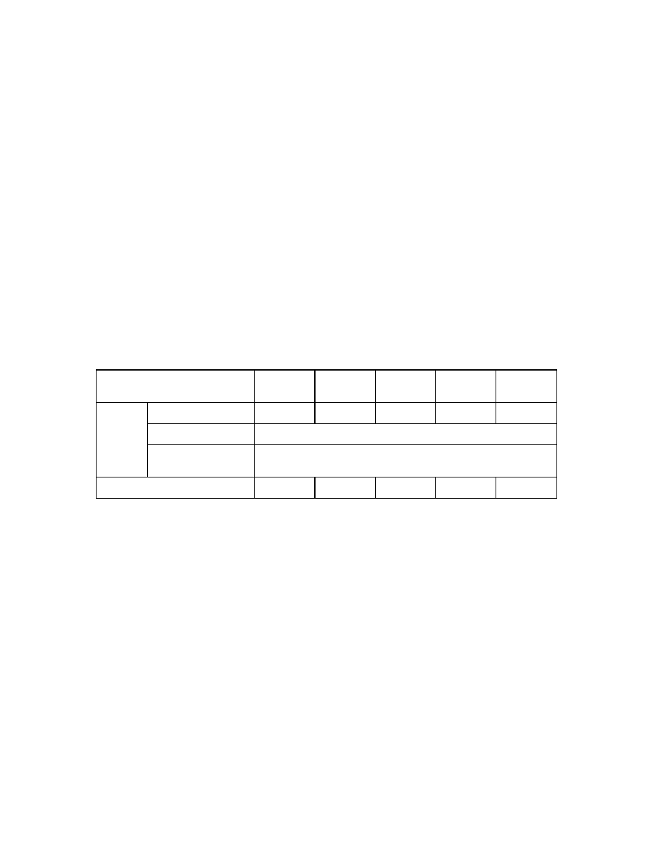 2 address translation, 1 default parameters | FUJITSU MPB3052AT User Manual | Page 161 / 180