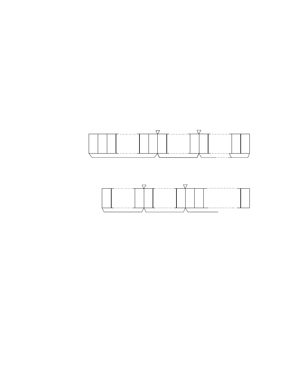 2 logical address | FUJITSU MPB3052AT User Manual | Page 162 / 180