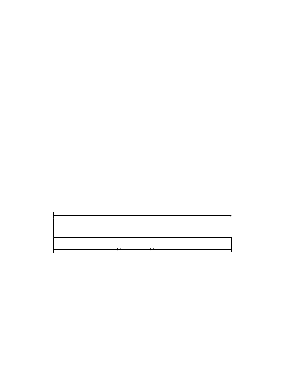 5 read-ahead cache, 1 data buffer configuration | FUJITSU MPB3052AT User Manual | Page 168 / 180