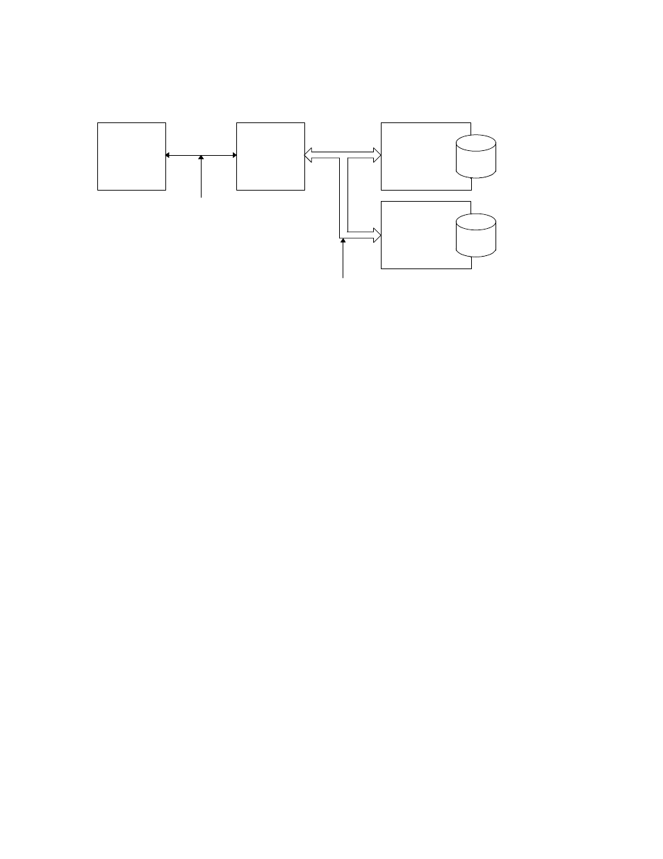 3 2 drives connection | FUJITSU MPB3052AT User Manual | Page 30 / 180