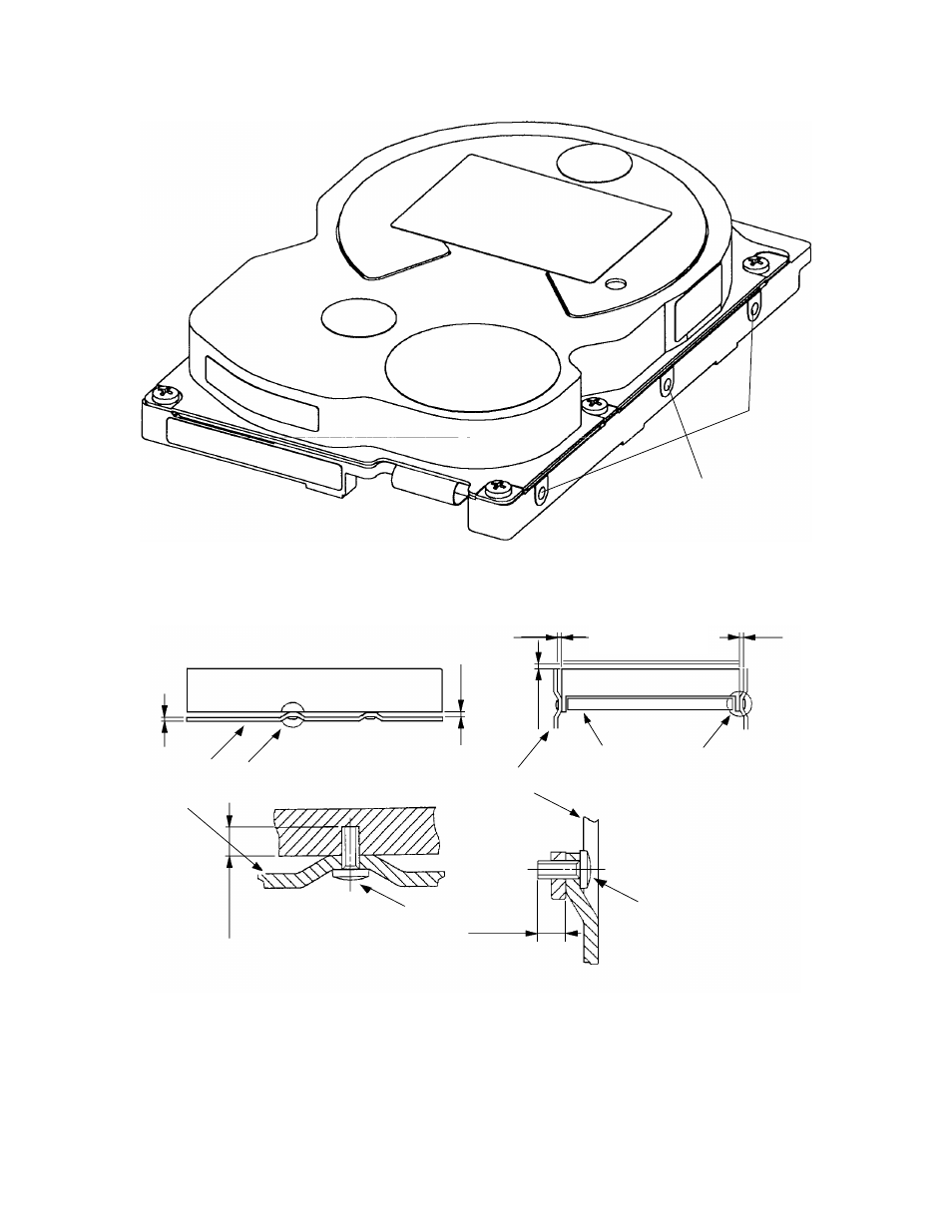 FUJITSU MPB3052AT User Manual | Page 35 / 180