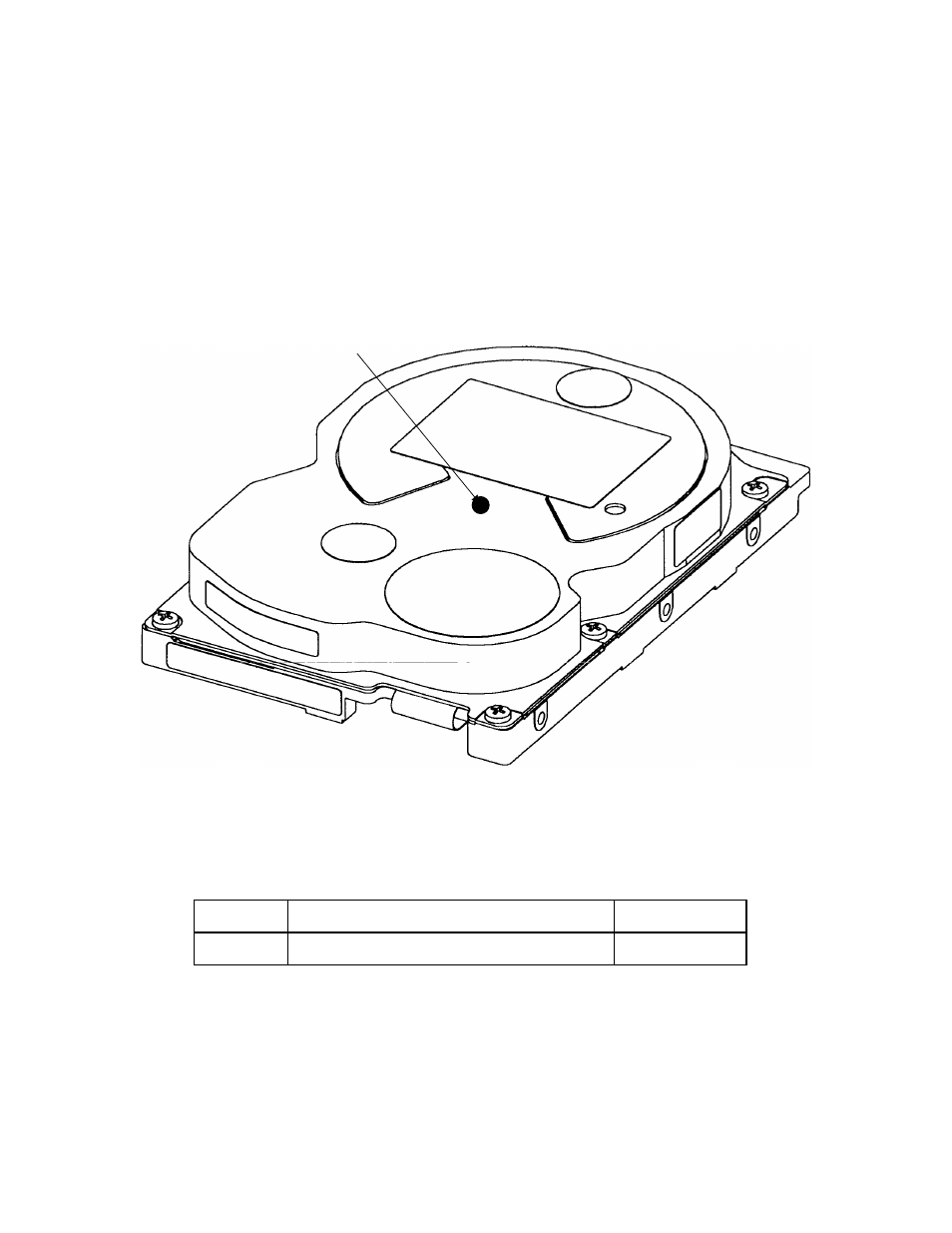 FUJITSU MPB3052AT User Manual | Page 36 / 180