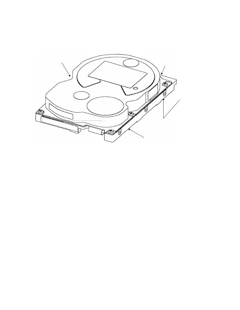 FUJITSU MPB3052AT User Manual | Page 37 / 180