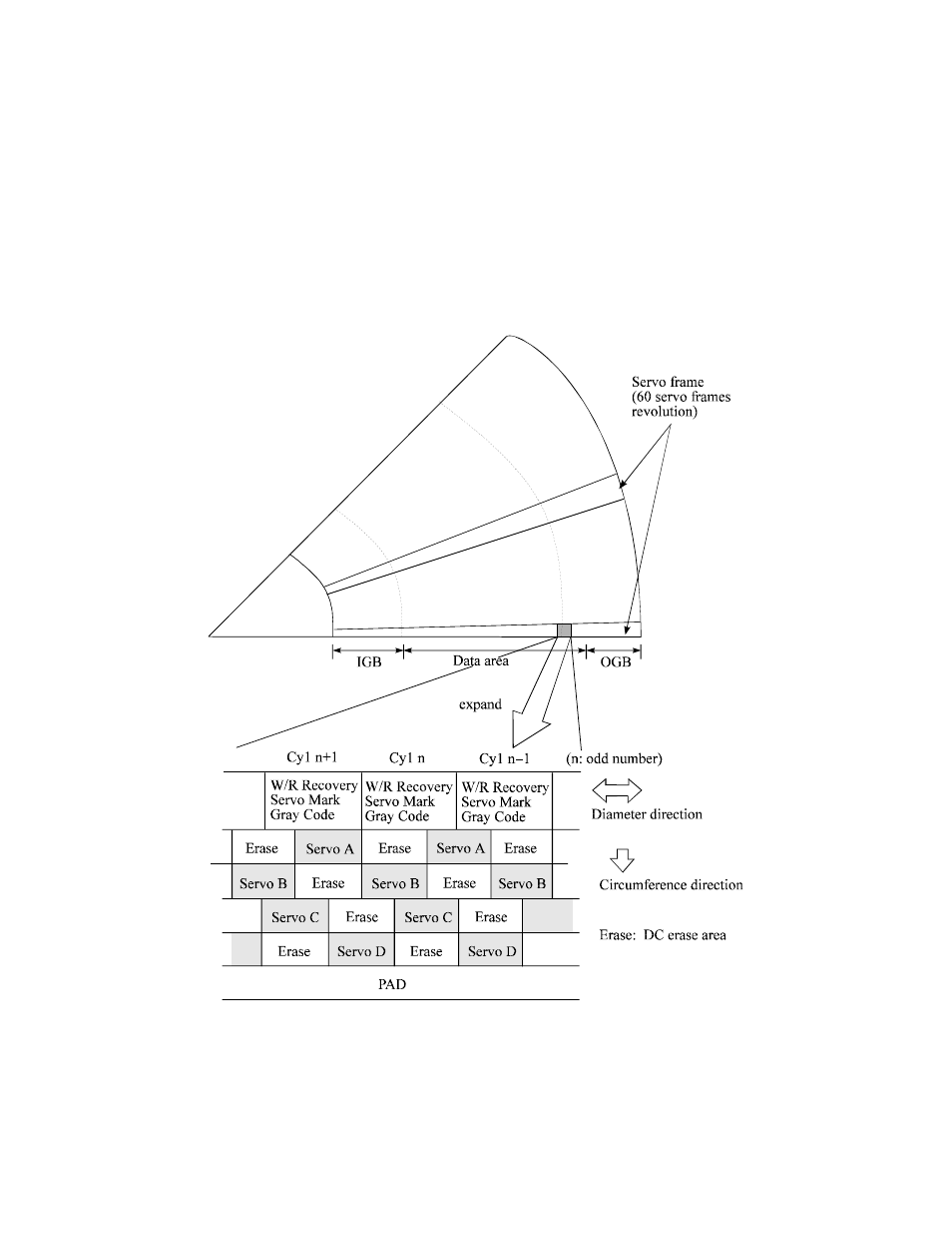 FUJITSU MPB3052AT User Manual | Page 60 / 180