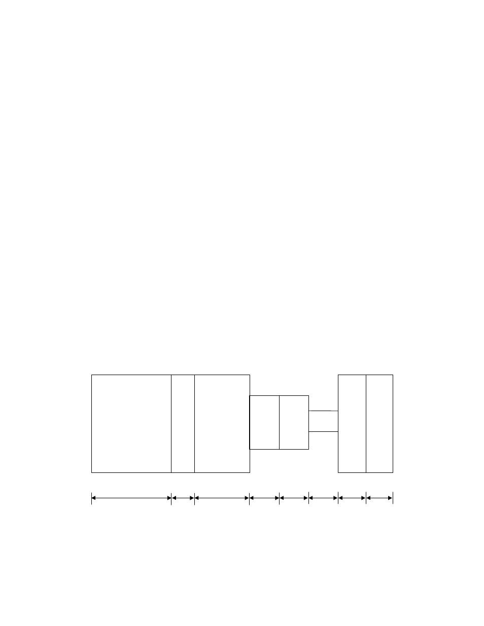 2 data-surface servo format, 3 servo frame format | FUJITSU MPB3052AT User Manual | Page 62 / 180