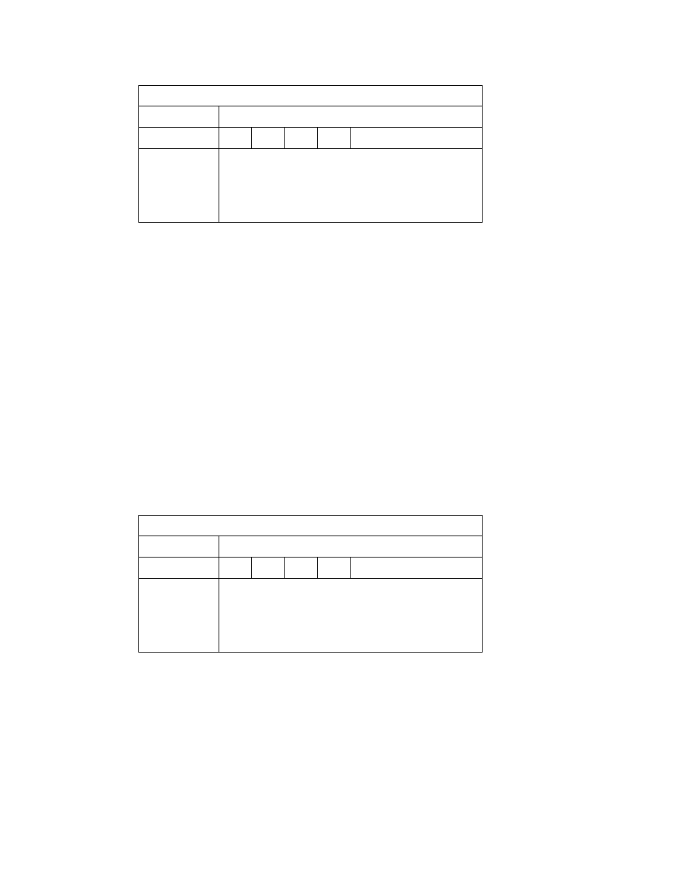 FUJITSU MPB3052AT User Manual | Page 86 / 180