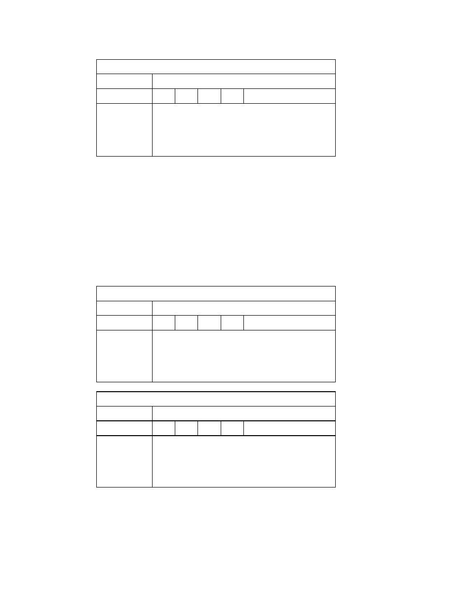FUJITSU MPB3052AT User Manual | Page 92 / 180