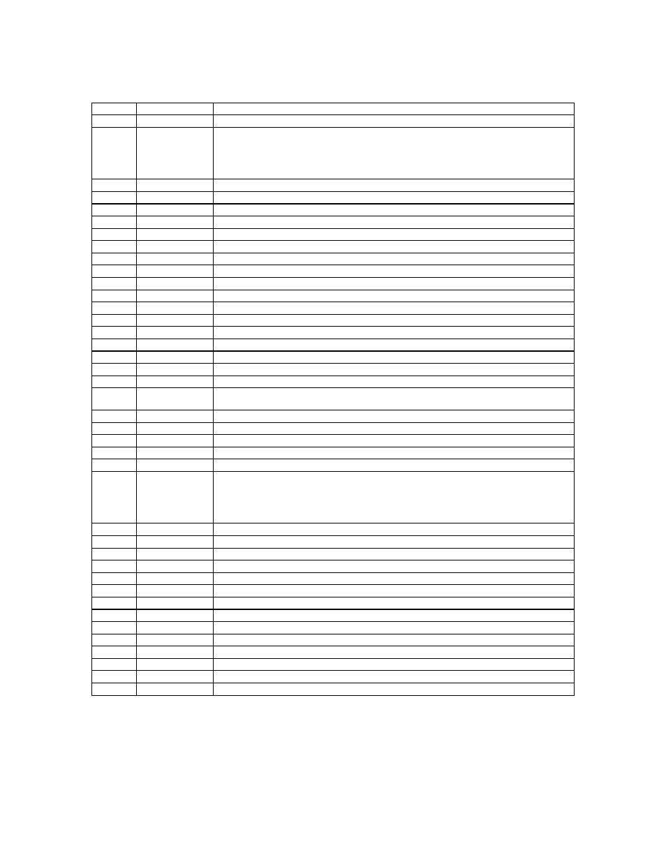 FUJITSU MPB3052AT User Manual | Page 95 / 180