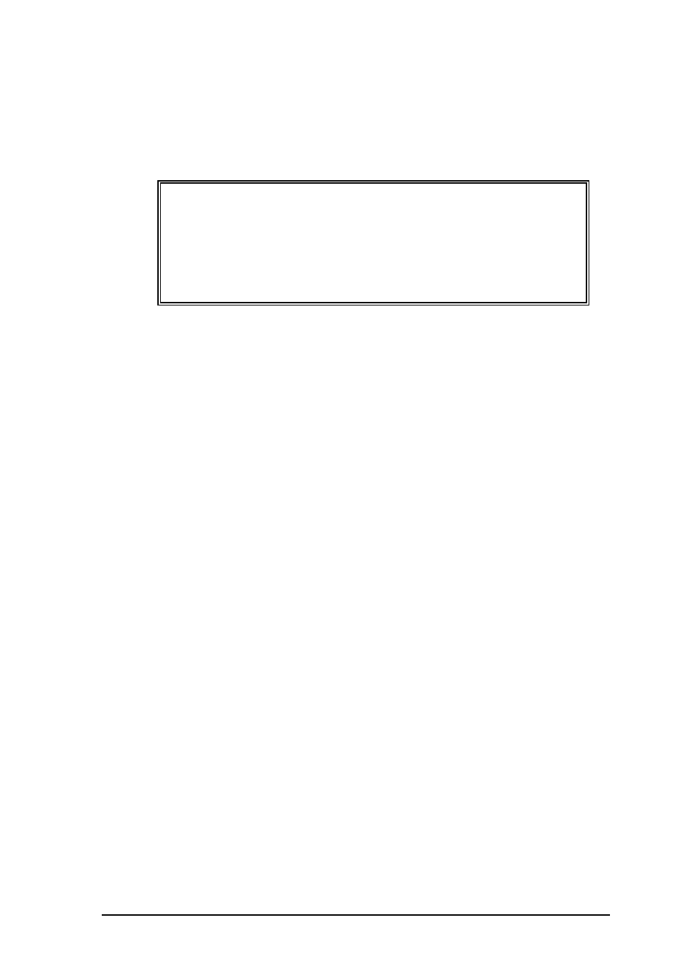 Chapter 4 returning repaired unit, 1 unpacking, 2 packing | FUJITSU MDG3230UB User Manual | Page 25 / 42