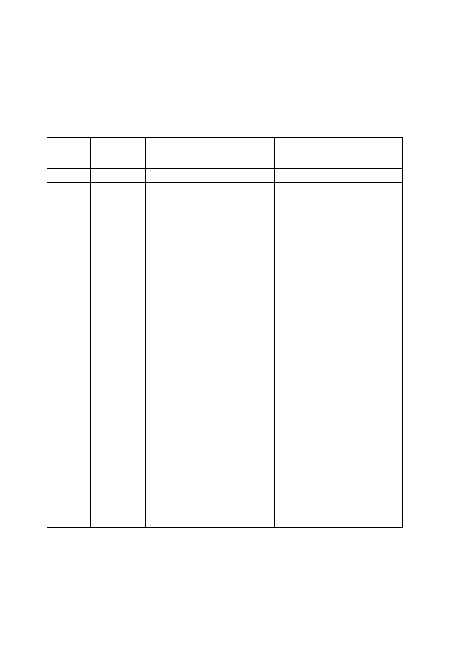 Revision history | FUJITSU MDG3230UB User Manual | Page 3 / 42