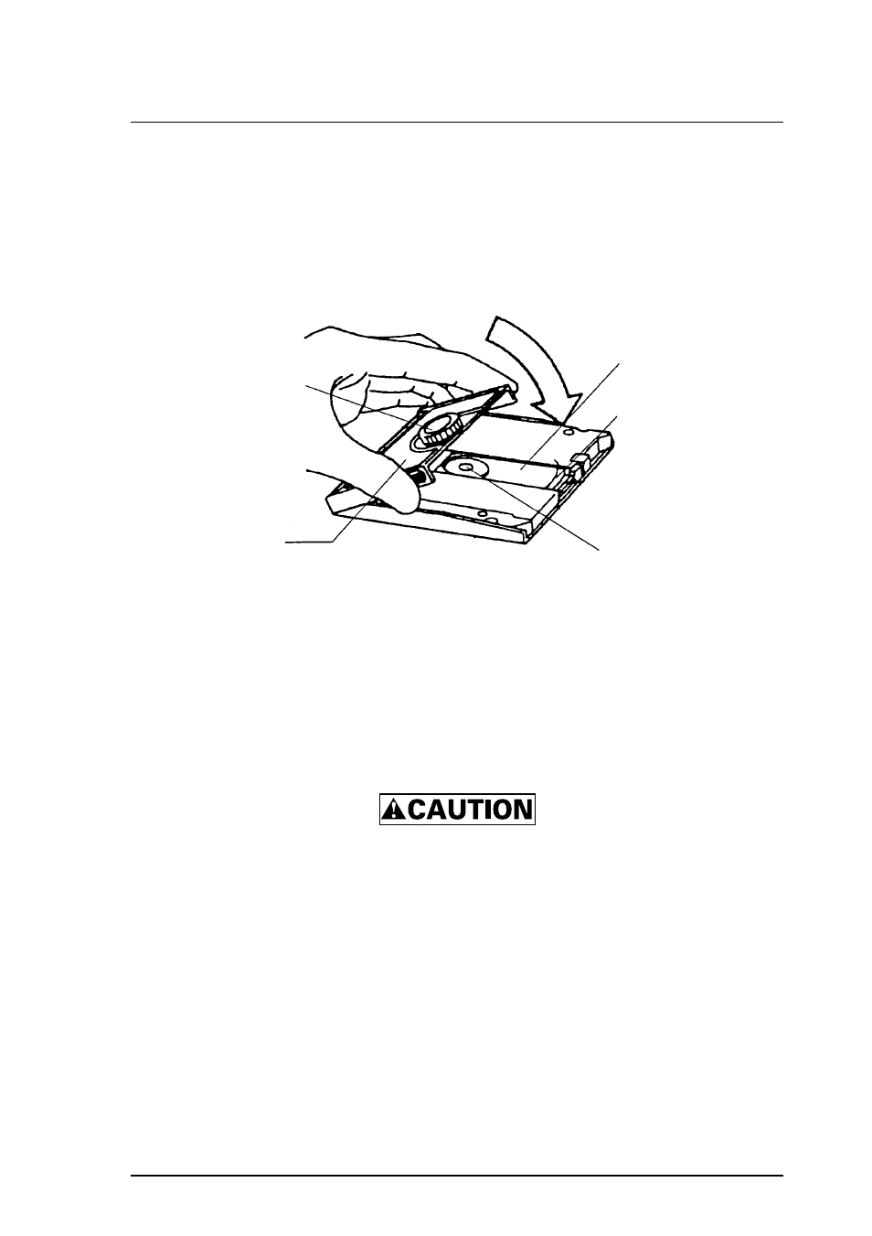 FUJITSU MDG3230UB User Manual | Page 35 / 42