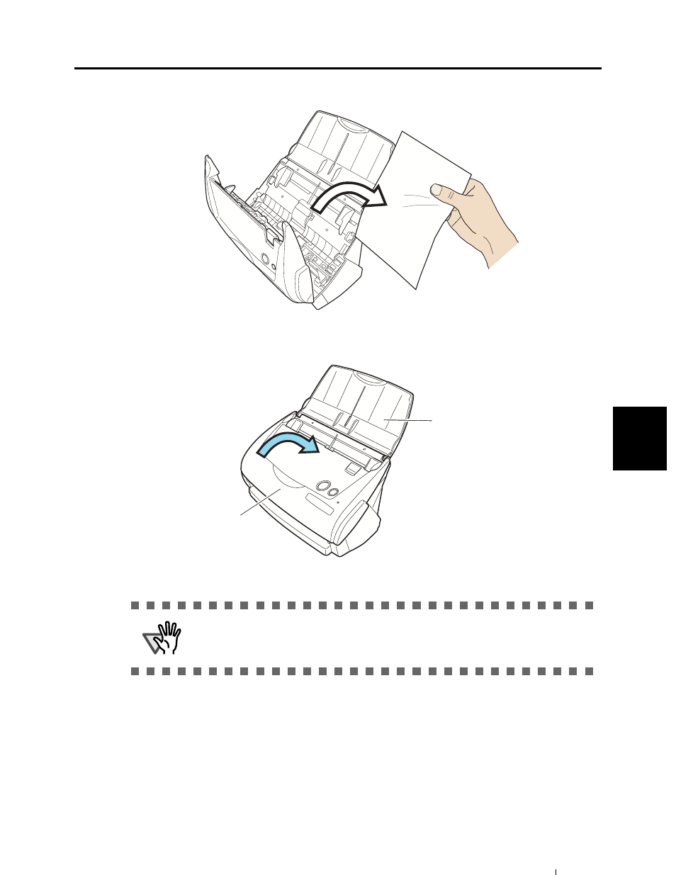FUJITSU fi-5110EOX User Manual | Page 101 / 135
