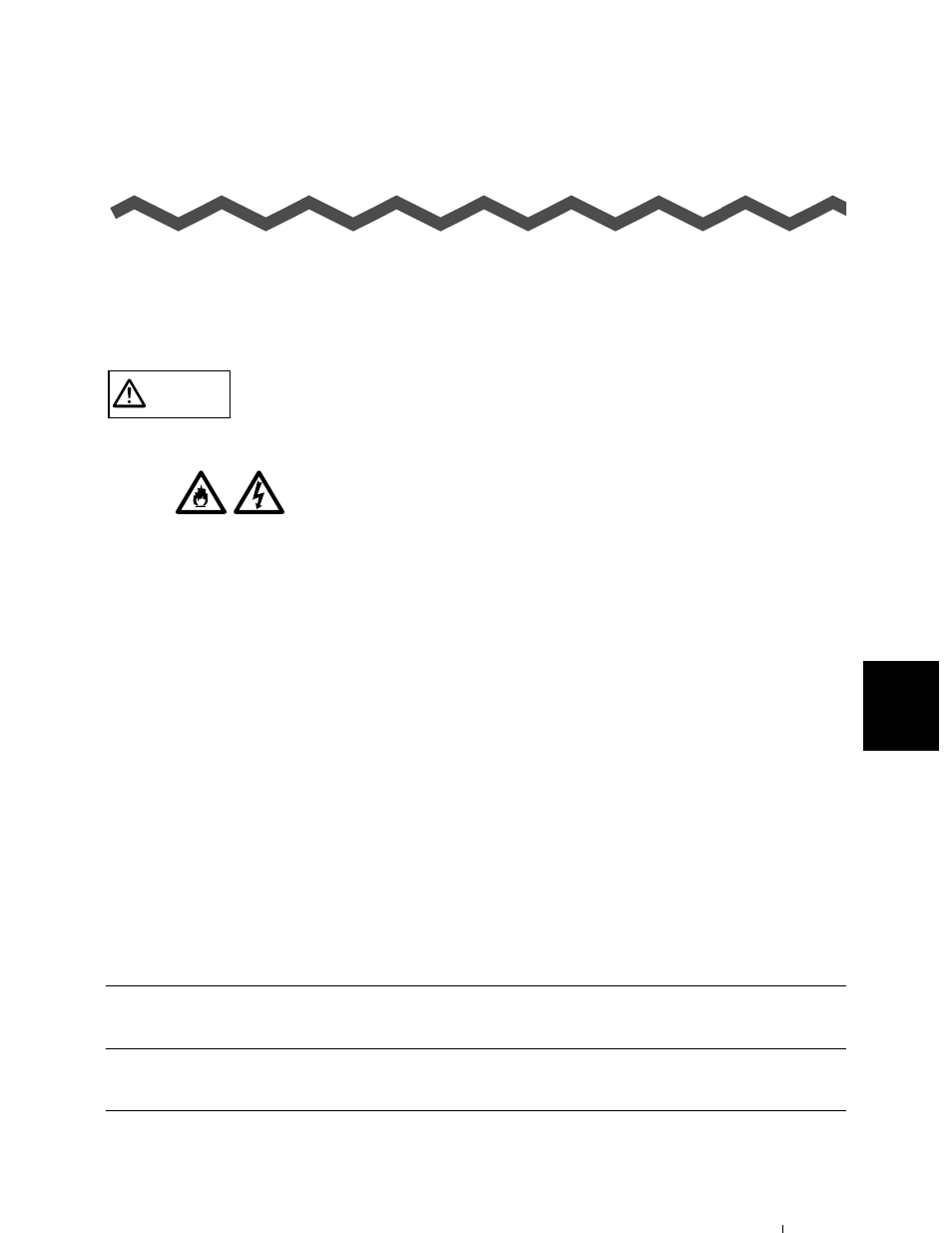 Chapter 6 daily care | FUJITSU fi-5110EOX User Manual | Page 107 / 135