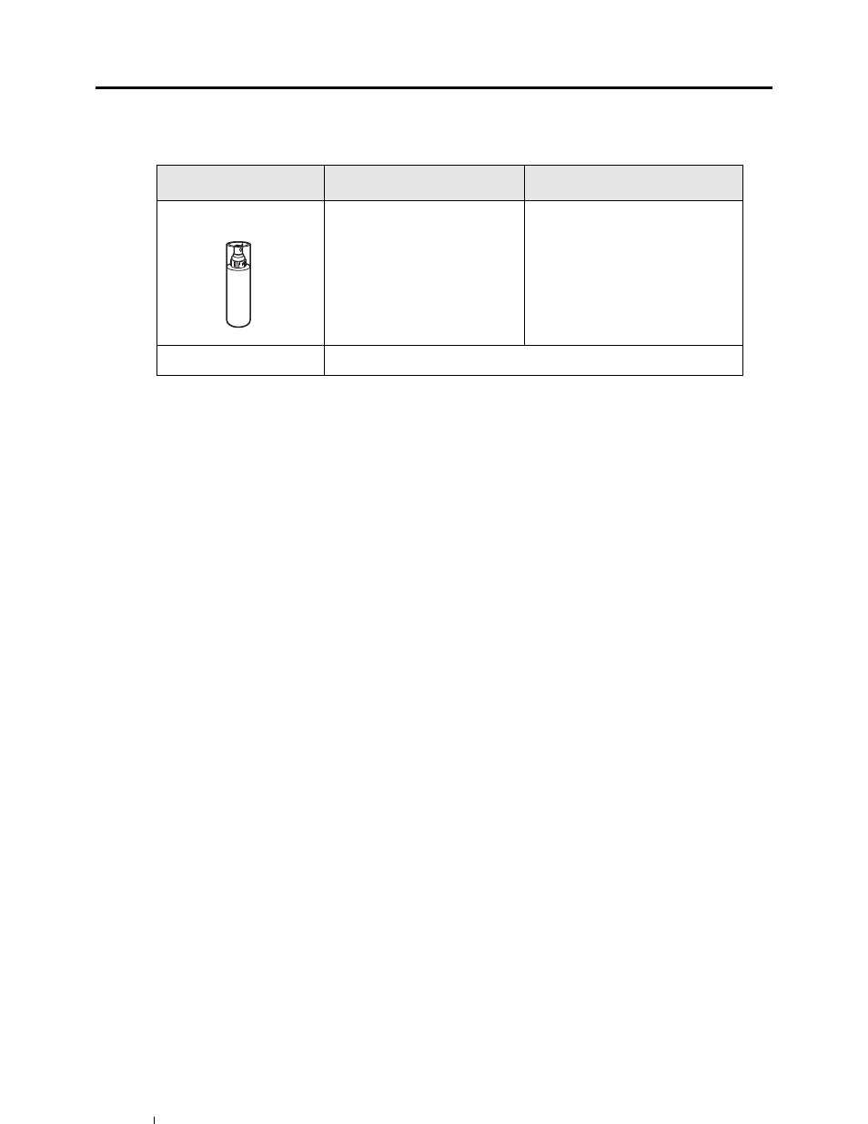 1 cleaning materials | FUJITSU fi-5110EOX User Manual | Page 108 / 135