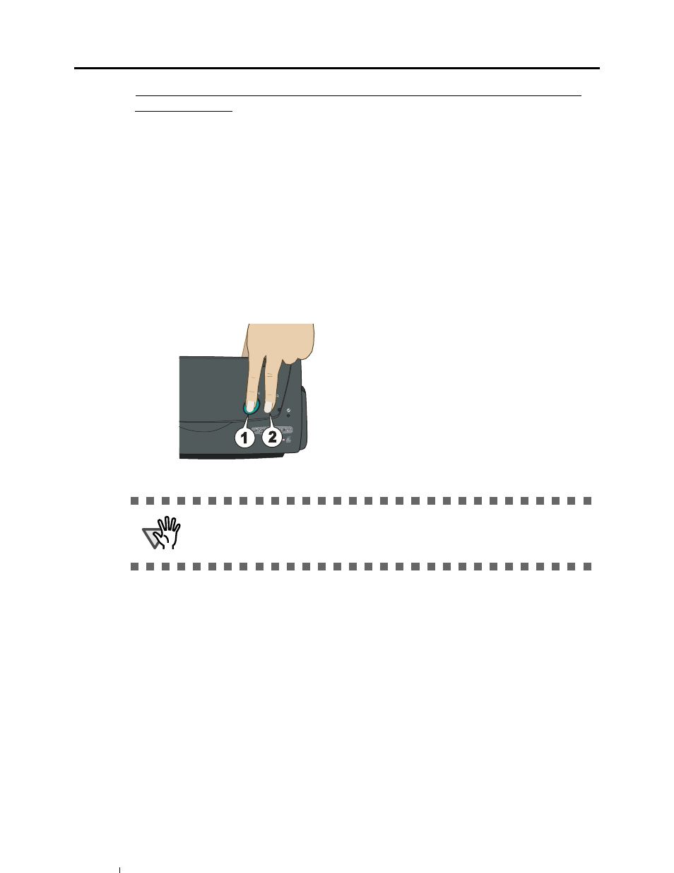 FUJITSU fi-5110EOX User Manual | Page 112 / 135