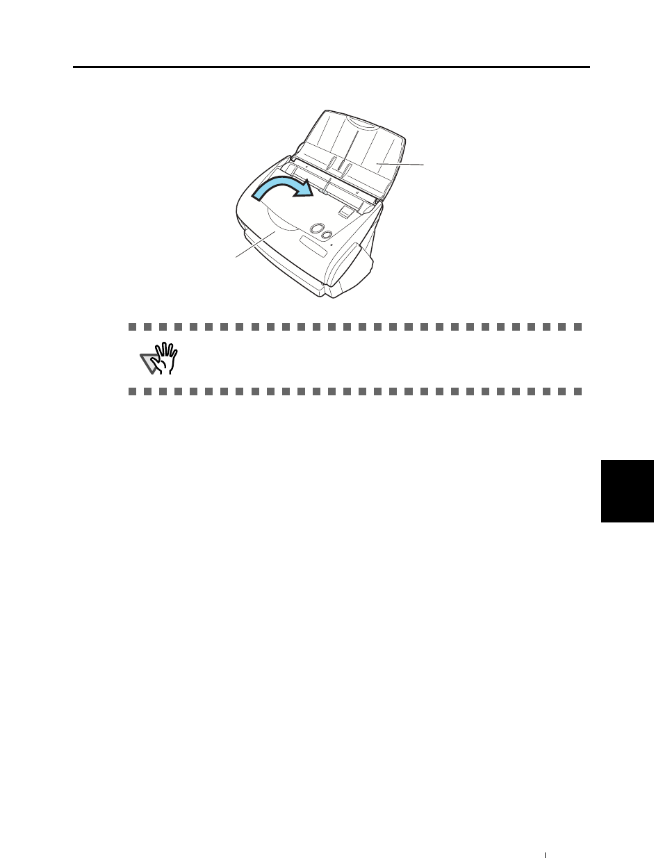 FUJITSU fi-5110EOX User Manual | Page 113 / 135
