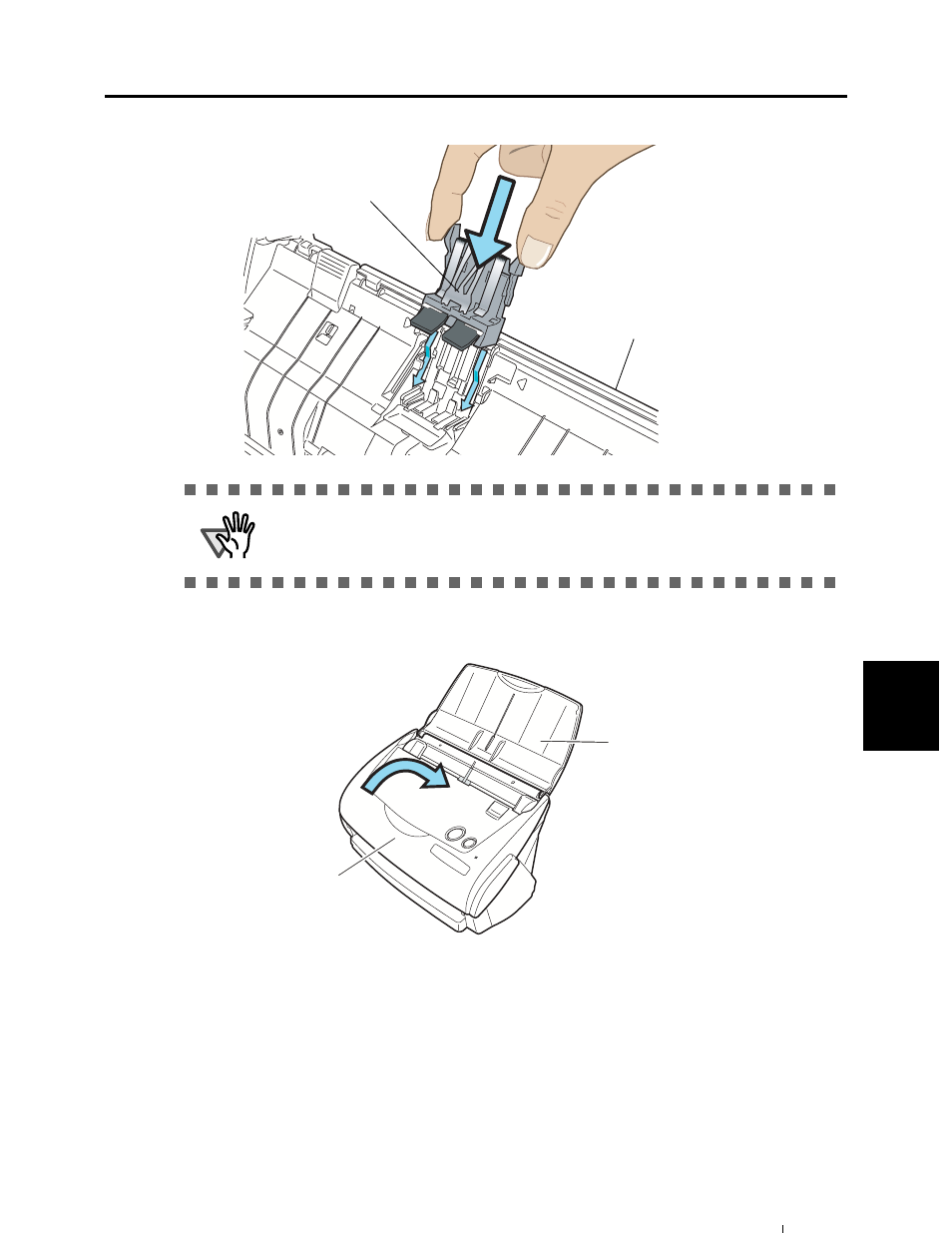 FUJITSU fi-5110EOX User Manual | Page 119 / 135