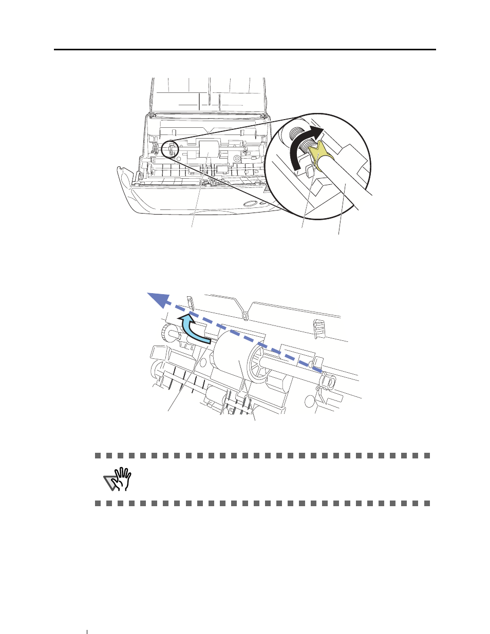 FUJITSU fi-5110EOX User Manual | Page 122 / 135
