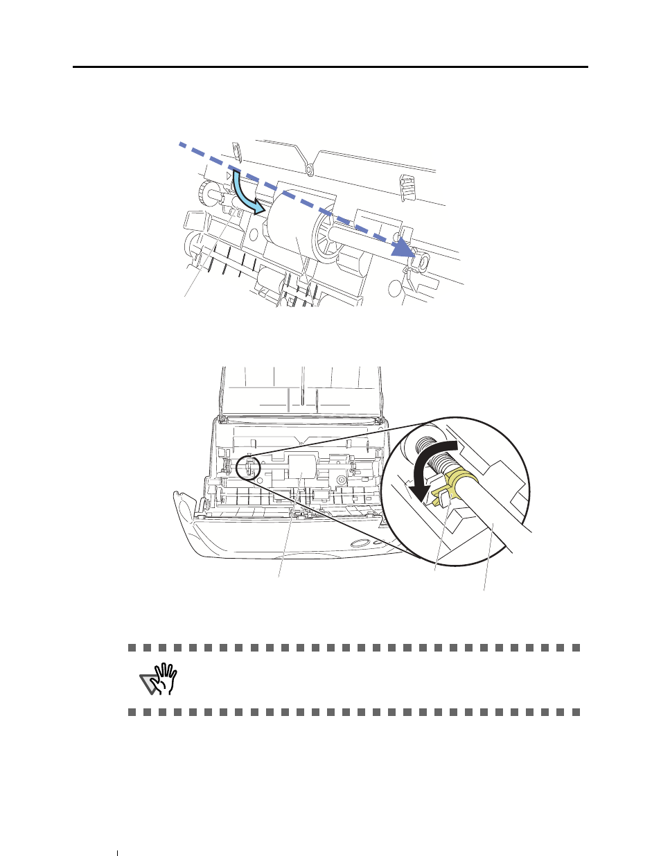 FUJITSU fi-5110EOX User Manual | Page 124 / 135