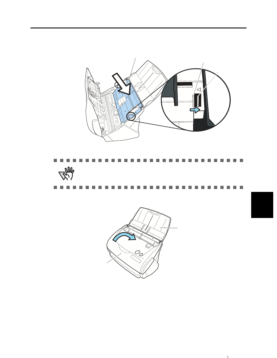 FUJITSU fi-5110EOX User Manual | Page 125 / 135