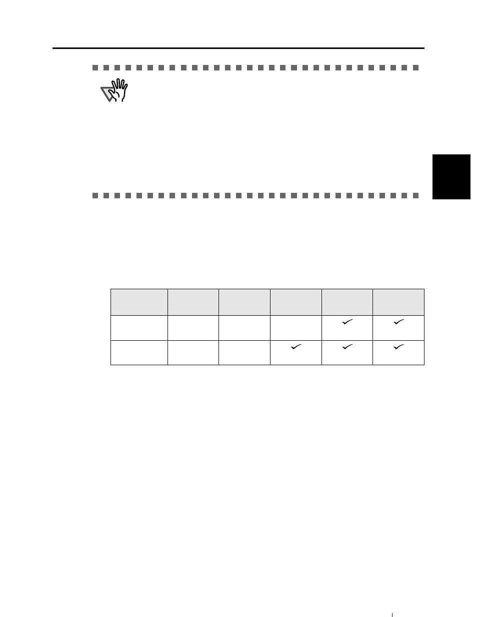 7connecting scansnap | FUJITSU fi-5110EOX User Manual | Page 23 / 135