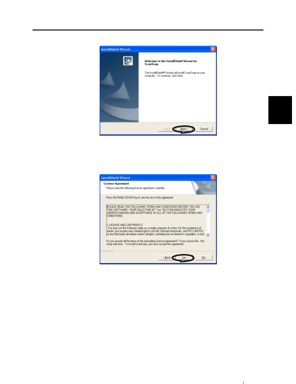FUJITSU fi-5110EOX User Manual | Page 29 / 135