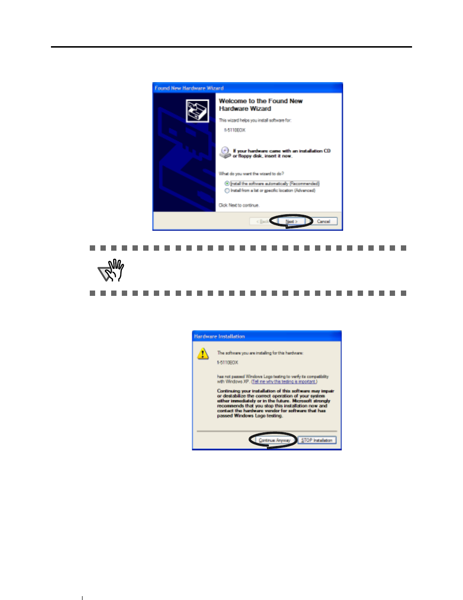 FUJITSU fi-5110EOX User Manual | Page 36 / 135