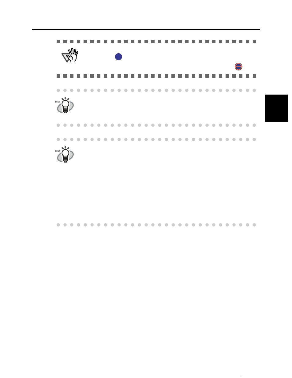 21 connecting scansnap | FUJITSU fi-5110EOX User Manual | Page 37 / 135