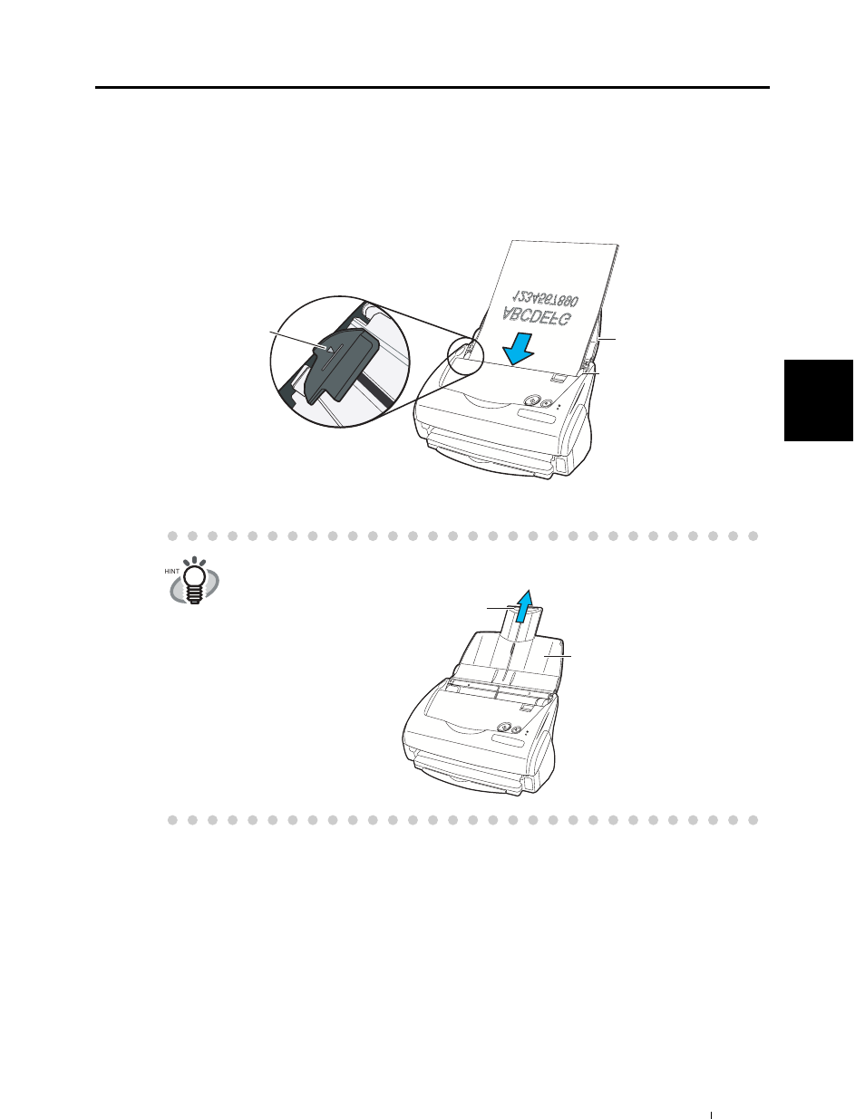 FUJITSU fi-5110EOX User Manual | Page 49 / 135