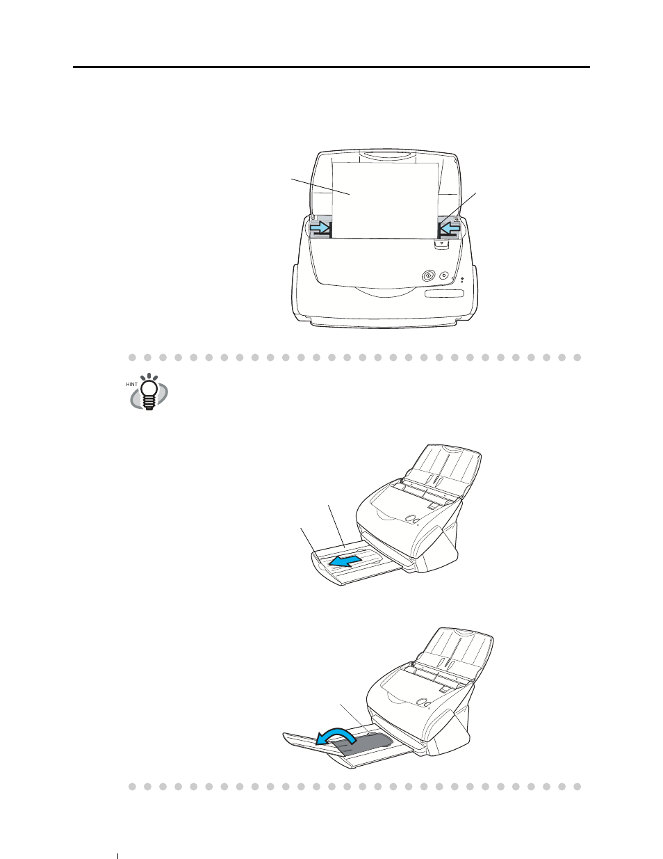 FUJITSU fi-5110EOX User Manual | Page 50 / 135