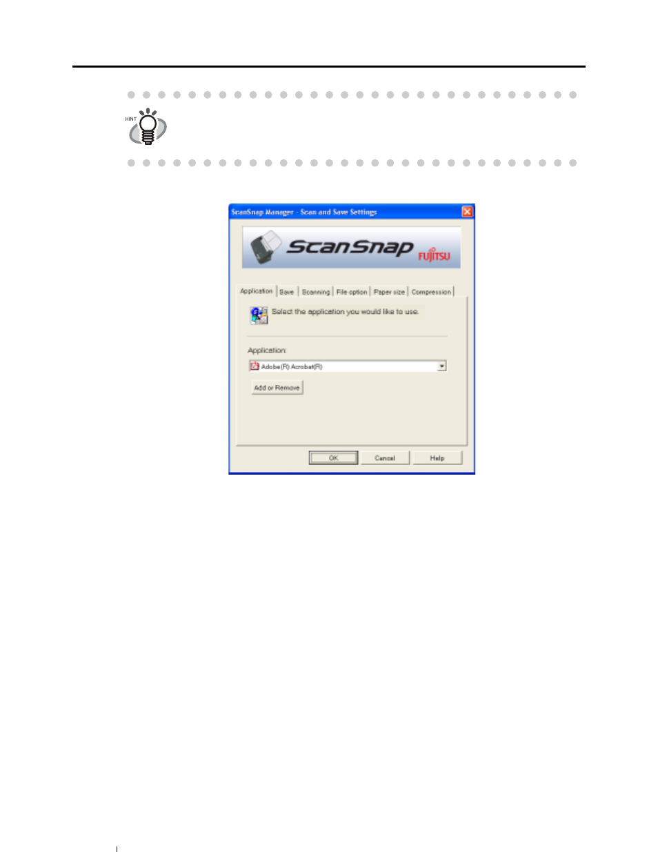 FUJITSU fi-5110EOX User Manual | Page 52 / 135