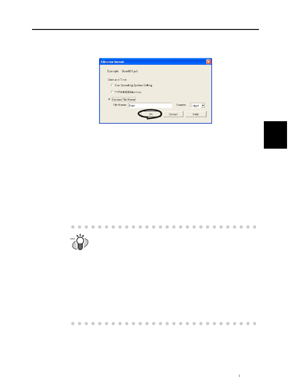 FUJITSU fi-5110EOX User Manual | Page 57 / 135