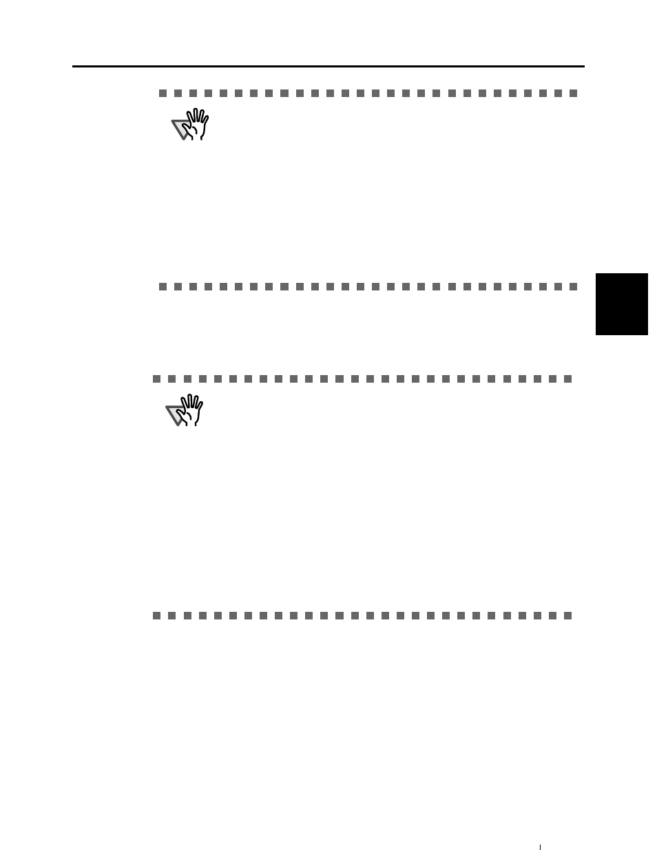 45 basic scanner operations | FUJITSU fi-5110EOX User Manual | Page 61 / 135