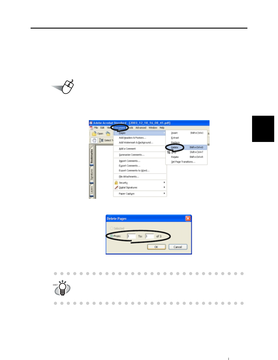 FUJITSU fi-5110EOX User Manual | Page 73 / 135