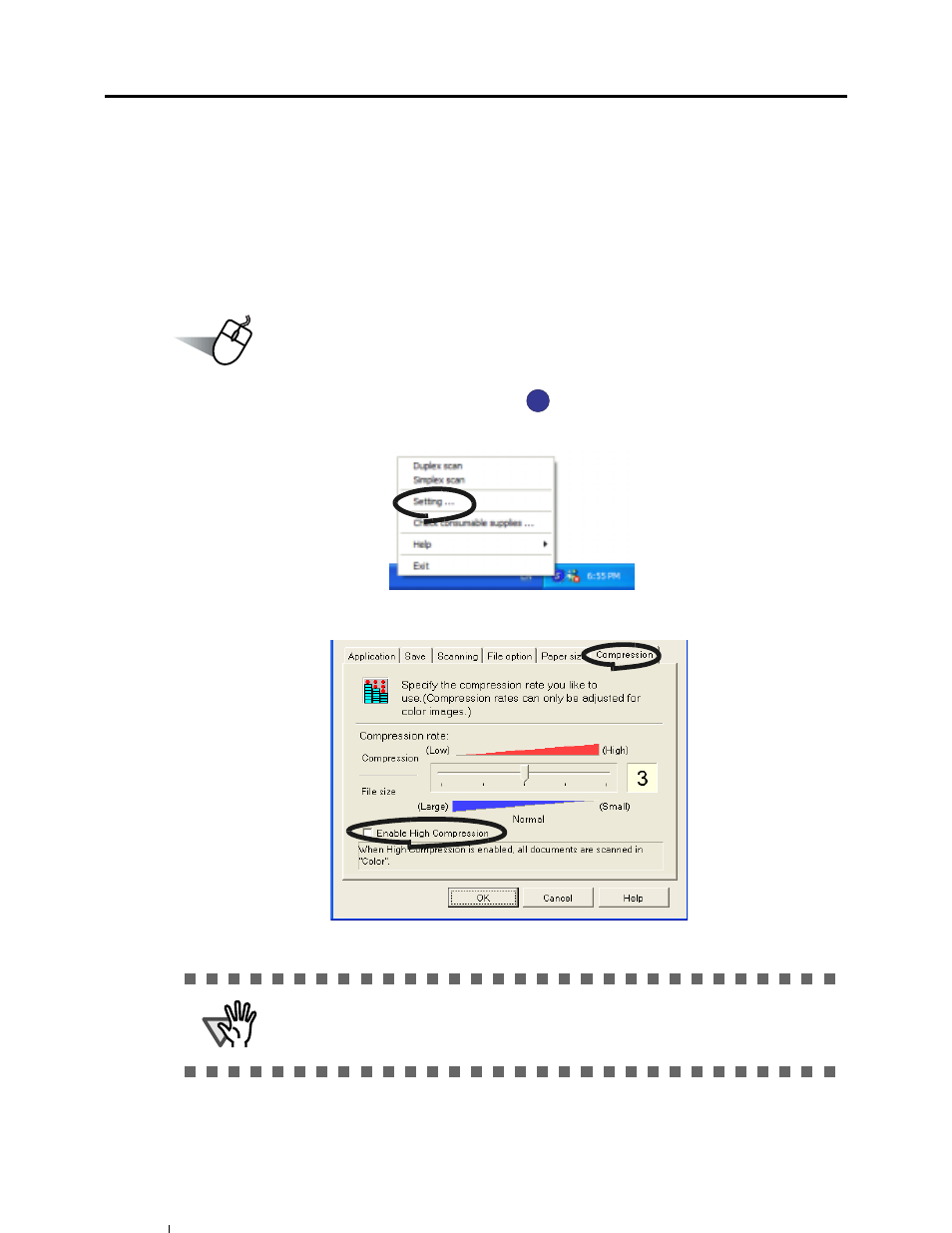 FUJITSU fi-5110EOX User Manual | Page 82 / 135