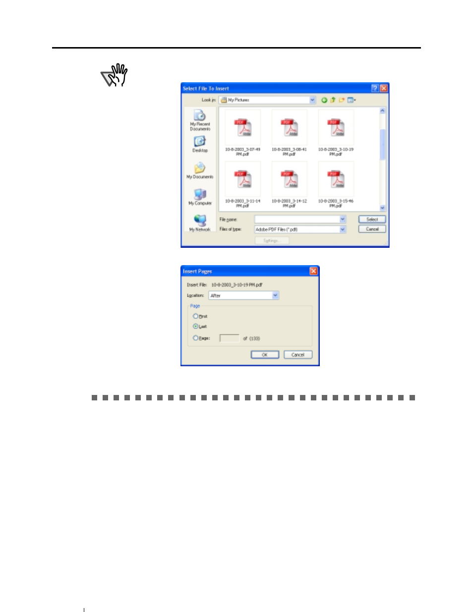 FUJITSU fi-5110EOX User Manual | Page 86 / 135