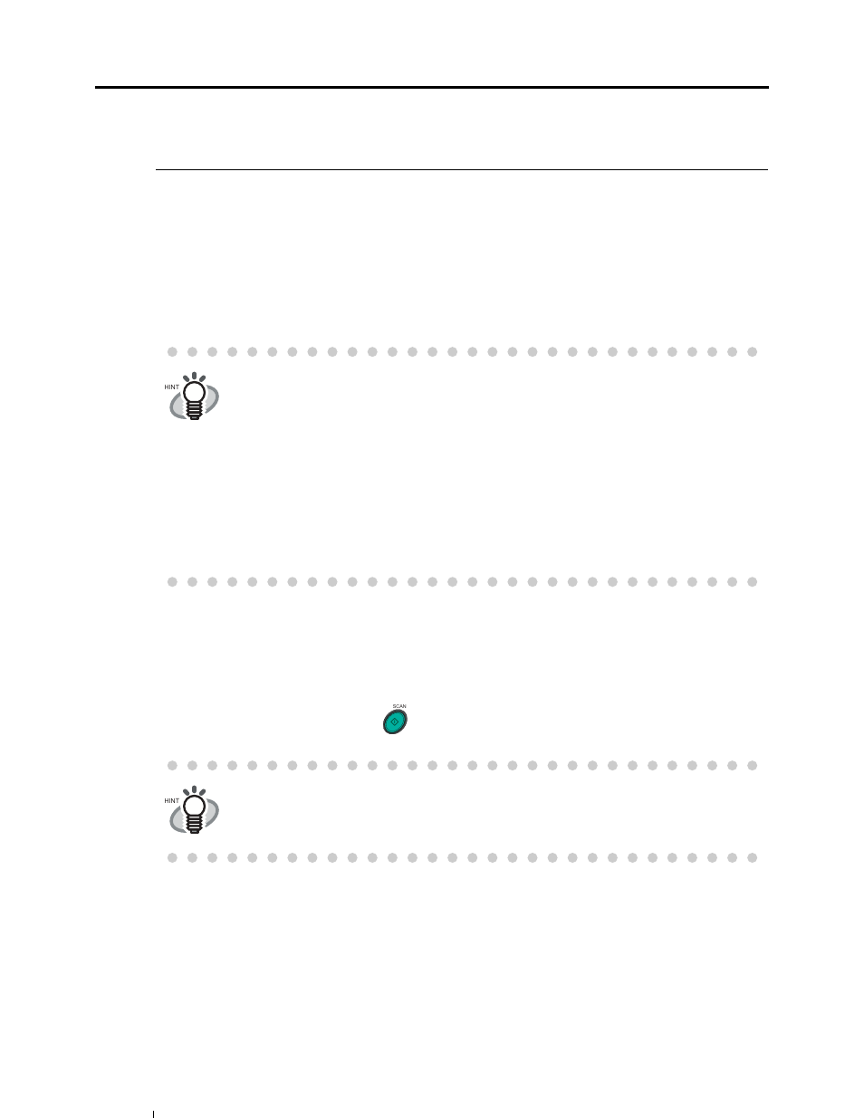 6 scanning business cards, Scanning business cards | FUJITSU fi-5110EOX User Manual | Page 88 / 135