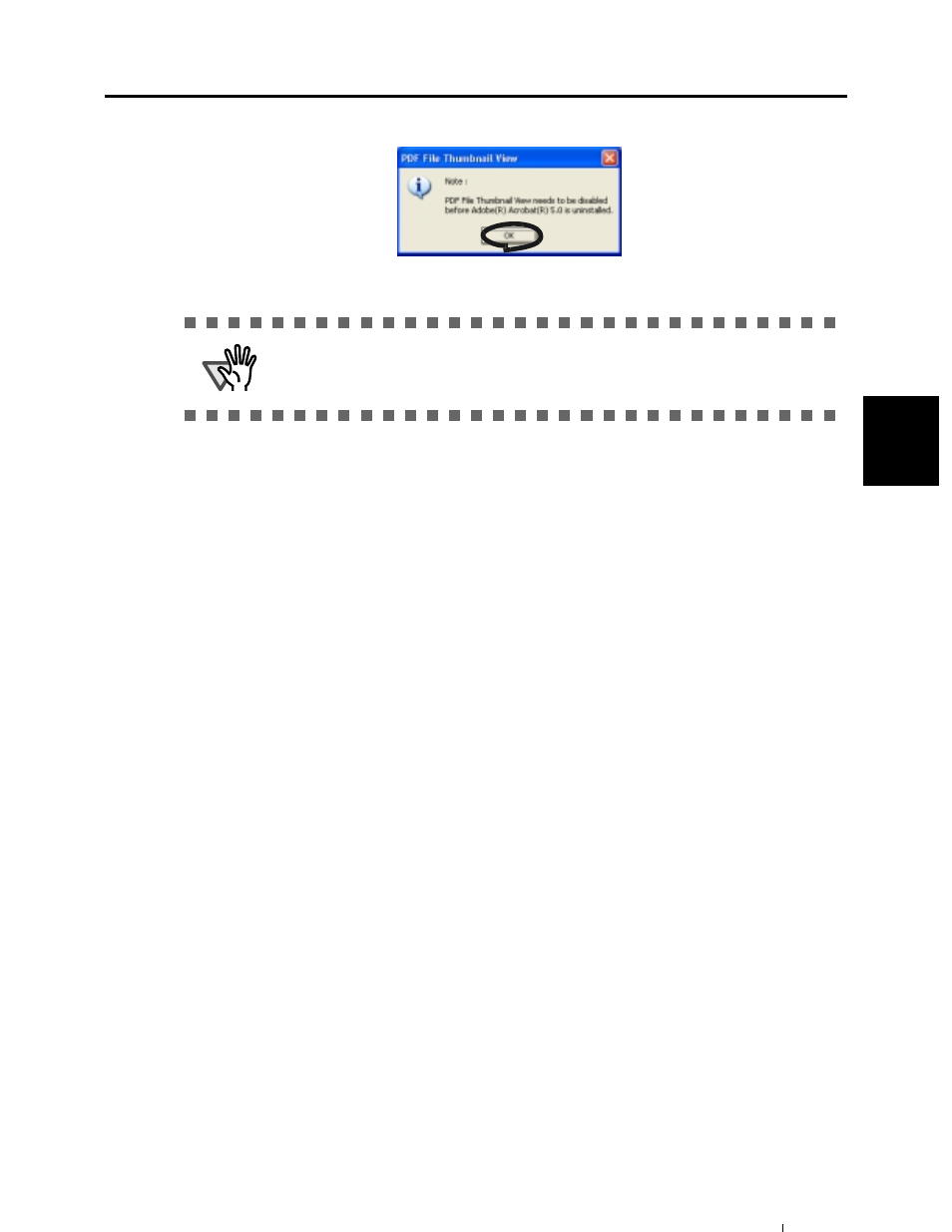 FUJITSU fi-5110EOX User Manual | Page 93 / 135