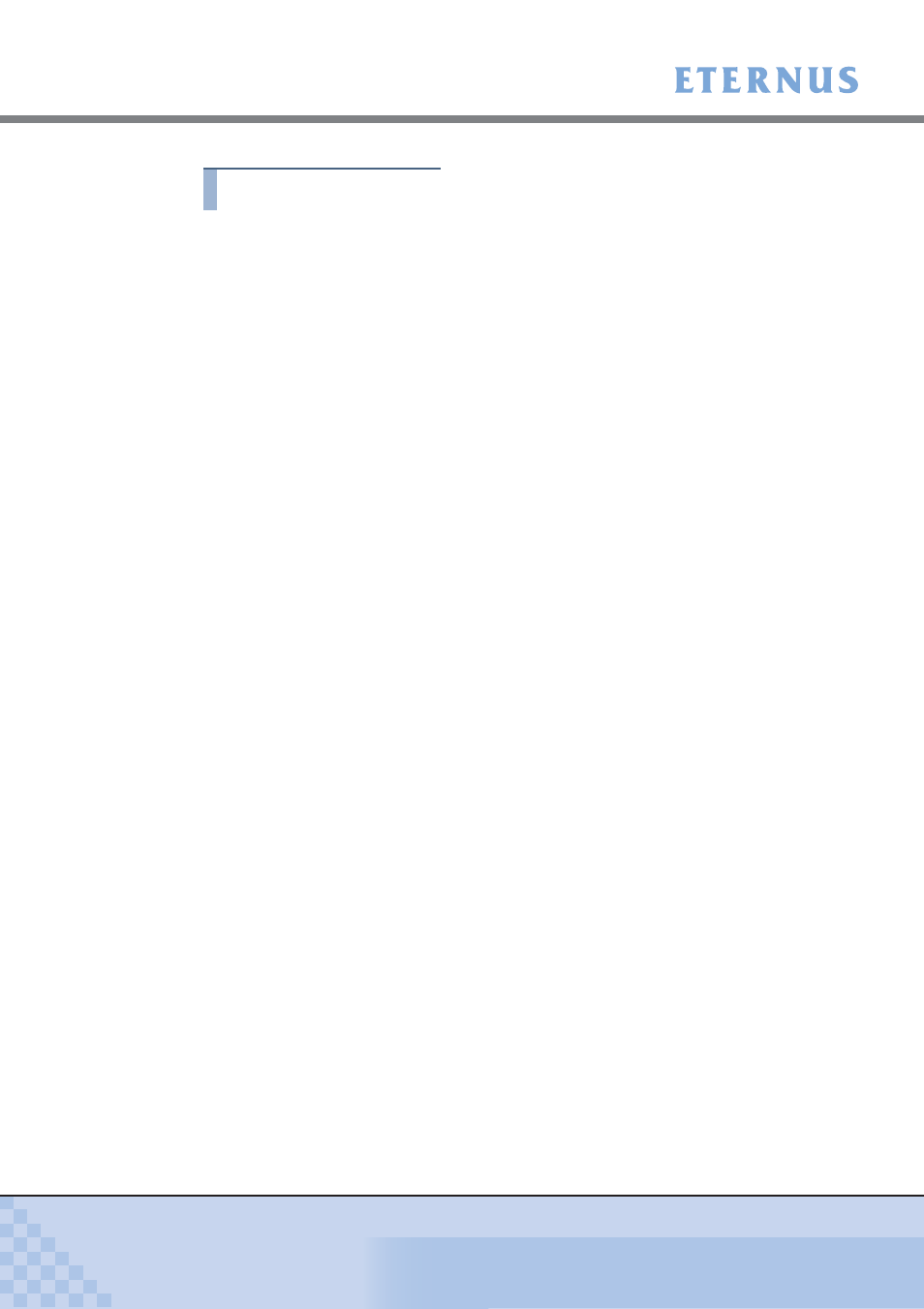 FUJITSU P2U3-0022-04ENZ0 User Manual | Page 13 / 27