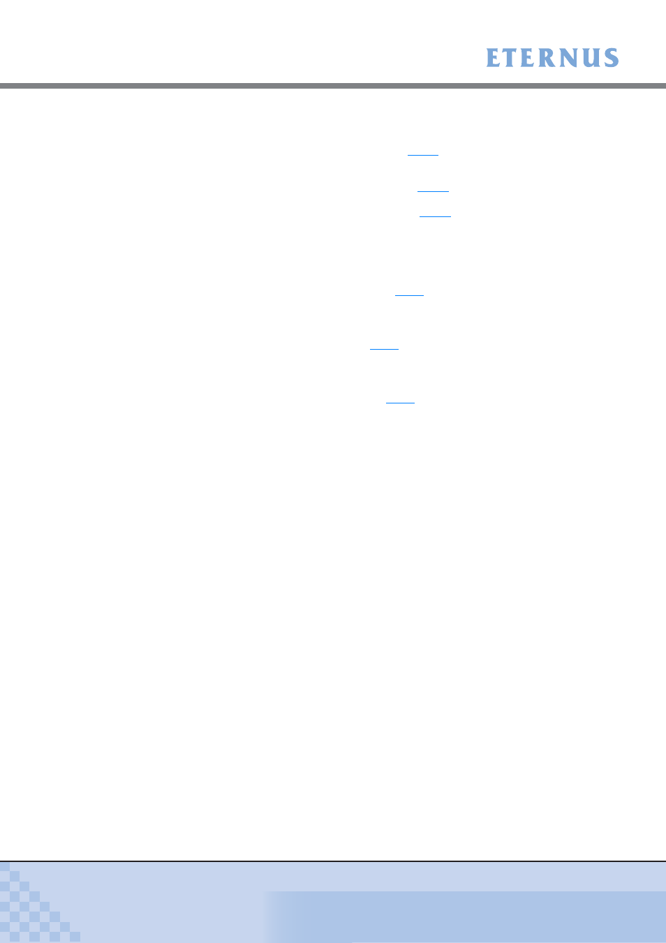 FUJITSU P2U3-0022-04ENZ0 User Manual | Page 15 / 27