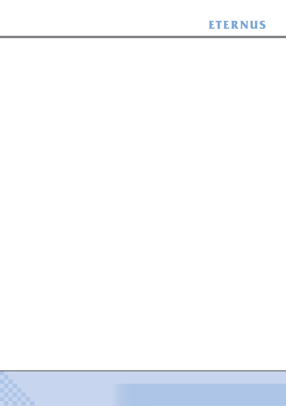 FUJITSU P2U3-0022-04ENZ0 User Manual | Page 6 / 27