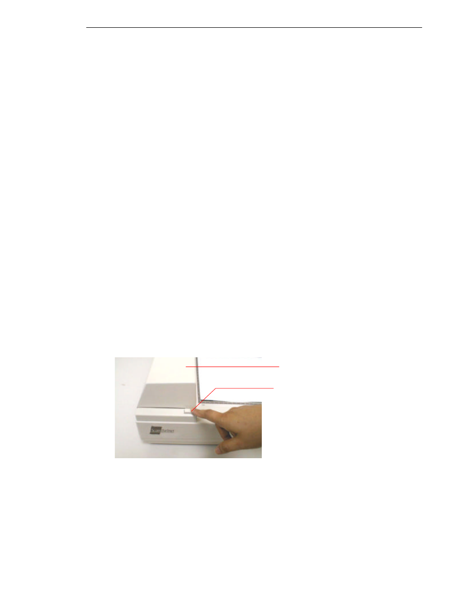 FUJITSU SCANPARTNER 620C User Manual | Page 22 / 26